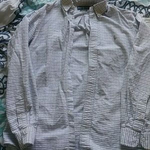 Ralph Lauren button down